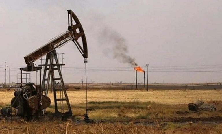 خبير اقتصادي: احتياطي النفط في سوريا يبلغ 2.6 مليار برميل والإنتاج الفعلي محدود