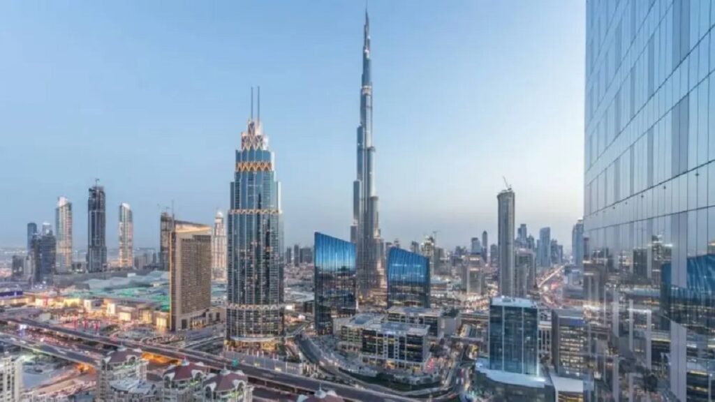 الإمارات تتصدر الوجهات العقارية عالمياً.. وتتفوق على أميركا وبريطانيا في جذب المستثمرين