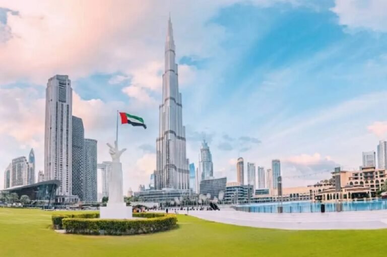 الإمارات ضمن أفضل 10 دول عالمياً في 2026.. تفوق اقتصادي وريادة في الابتكار وجذب الاستثمار