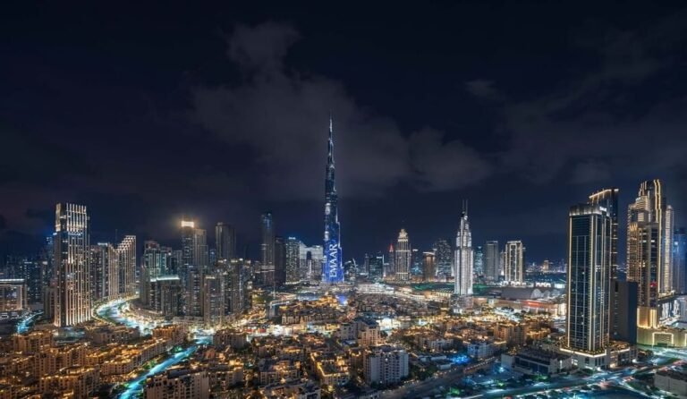 دبي تستعد لإطلاق تأشيرة طبية ذكية لتعزيز مكانتها كوجهة عالمية للسياحة العلاجية