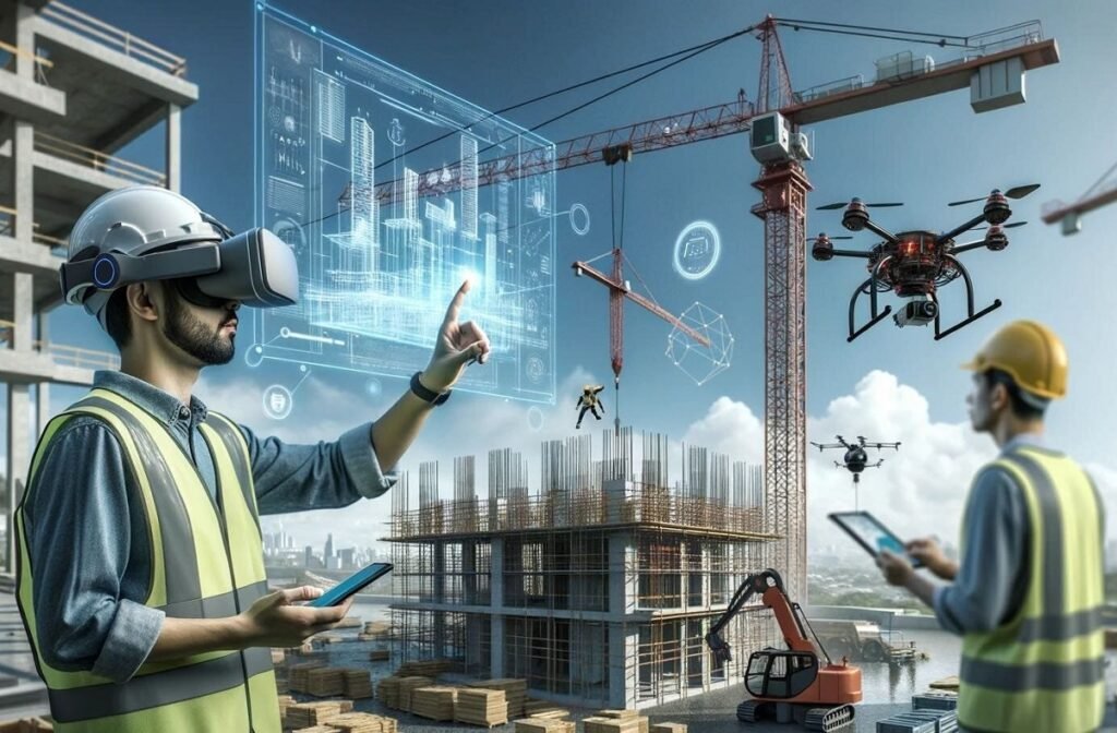 الذكاء الاصطناعي يثير الجدل في سوق العقارات.. اتهامات لوكالة بريطانية بتجميل المنازل بشكل مضلل