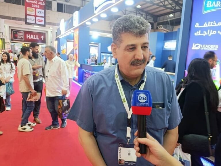 "المبادلة" ترفع كلفة الصادرات السورية...نقيب أصحاب شركات التخليص في الأردن:الفيزا السعودية تحل المشكلة