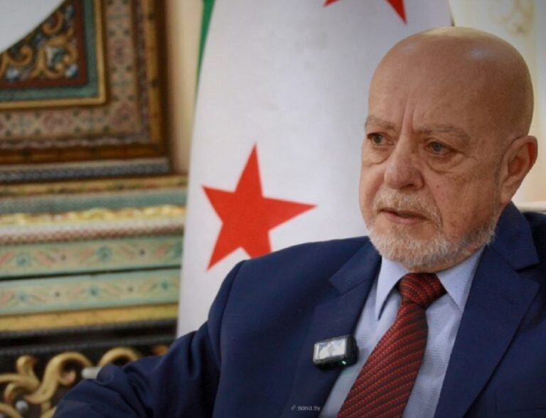 سوريا تُعيد تنظيم التعاون الاقتصادي مع الأردن: تشكيل مجلس الأعمال السوري الأردني بقرار رسمي جديد