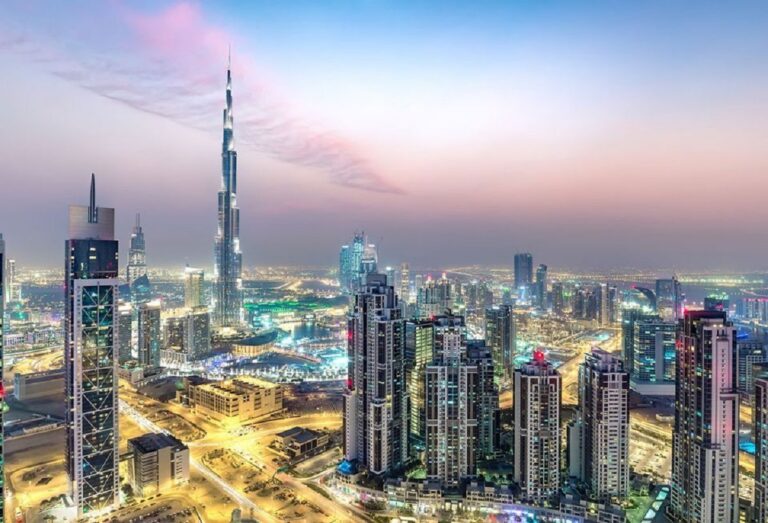 “صيفنا مرن 2026” في دبي.. نموذج حكومي يعزز جودة الحياة ومرونة العمل