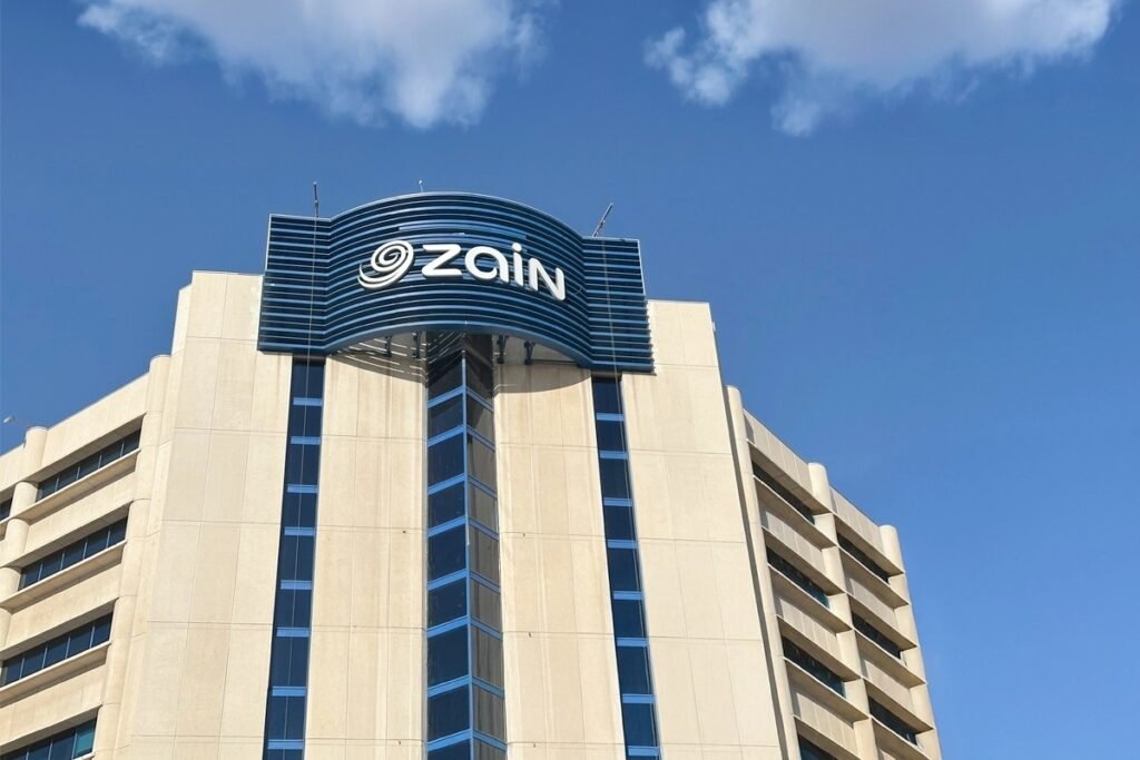 استثمار ضخم في سوريا: زين الكويتية تدخل سوق الاتصالات بصفقة تتجاوز 1.5 مليار دولار