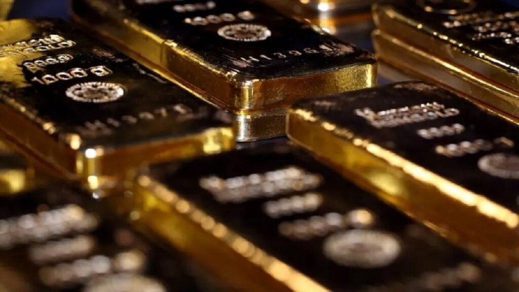 سيتي بنك يحذر: الذهب قد يتراجع 20% إضافية إذا استمر إغلاق مضيق هرمز