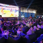 مهرجان VIA'S ينطلق في دمشق لمدة 60 يوماً