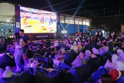 مهرجان VIA'S ينطلق في دمشق لمدة 60 يوماً