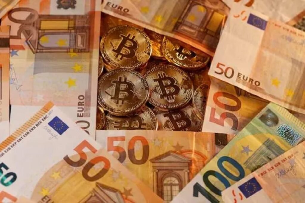 البرلمان الأوروبي يقترب من إطلاق اليورو الرقمي.. خطوة لتعزيز السيادة المالية وتقليل الاعتماد على أنظمة الدفع الأميركية