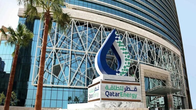 قطر تبني أكبر ناقلة غاز طبيعي مسال في العالم.. سعة قياسية وتقنيات متطورة لدعم توسعة حقل الشمال