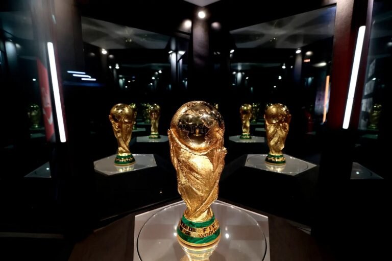 المغرب يكتسح المنافسة.. تعرف على القيمة السوقية لأغلى المنتخبات العربية في كأس العالم 2026