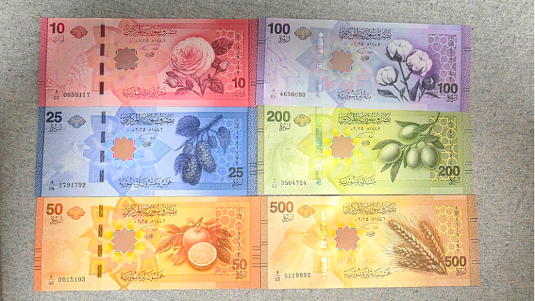تقرير أممي: تكلفة المعيشة في سوريا ترتفع 33% خلال عام