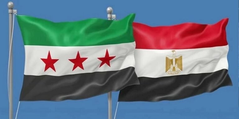مصر وسوريا تقتربان من استئناف الرحلات المباشرة.. مفاوضات جارية لفتح خط الطيران بين البلدين