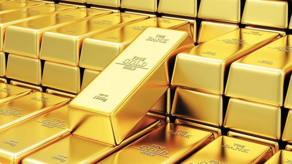 أسعار الذهب تواصل الصعود عالمياً.. بيانات التوظيف الأميركية وضعف النفط يدعمان المكاسب