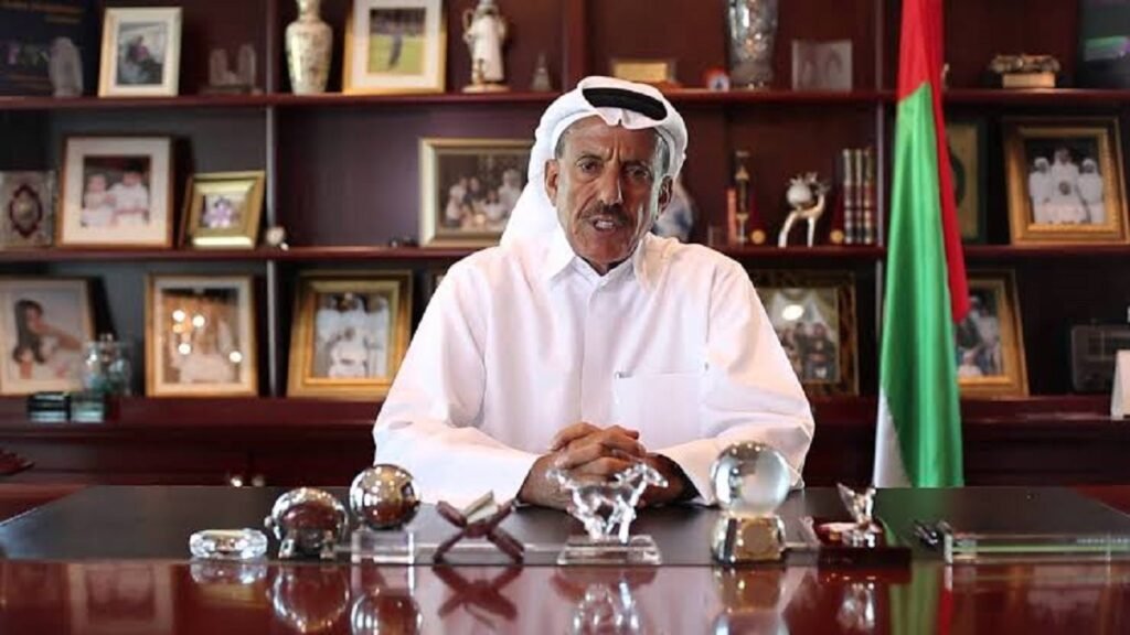 خلف الحبتور يعلن عن مشروع استثماري جديد في سوريا.. ويؤكد: نثق بمستقبلها الاقتصادي