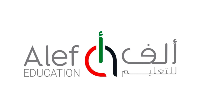 "ألف للتعليم" ضمن الـ 15 الكبار عالمياً بقائمة "تايم"