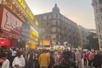 أرشيفية-الشرق الأوسط
