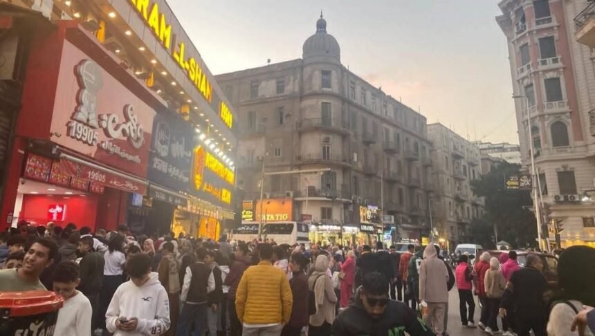 أرشيفية-الشرق الأوسط