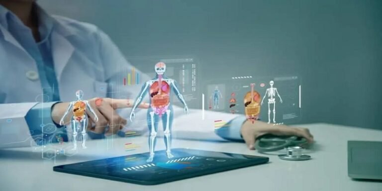الذكاء الاصطناعي يقتحم أحد أبرز مستشفيات العالم.. والنتائج قد تغيّر الطب
