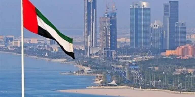الإمارات تسرّع استثماراتها في أمريكا بـ1.4 تريليون دولار وتنتقد بطء المفاوضات التجارية مع أوروبا