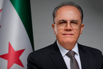 وزير التعليم العالي مروان الحلبي يتحدث عن الدورة التكميلية والترفع الإداري في الجامعات السورية