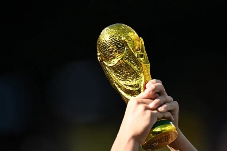 كأس العالم 2026 يشعل أسواق التوقعات.. مليارات الدولارات تتدفق إلى منصات المراهنات