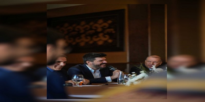 فندق داما روز يعلن بدء خطوات الشراكة مع مجموعة أكور الفرنسية لقيادة مرحلة جديدة من التميز في الضيافة
