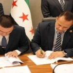 أرشيفية- الثورة السورية