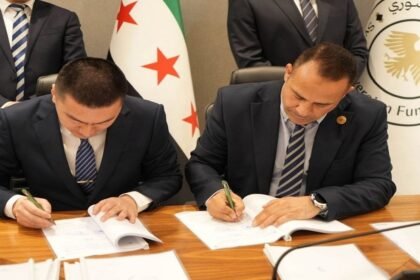 أرشيفية- الثورة السورية