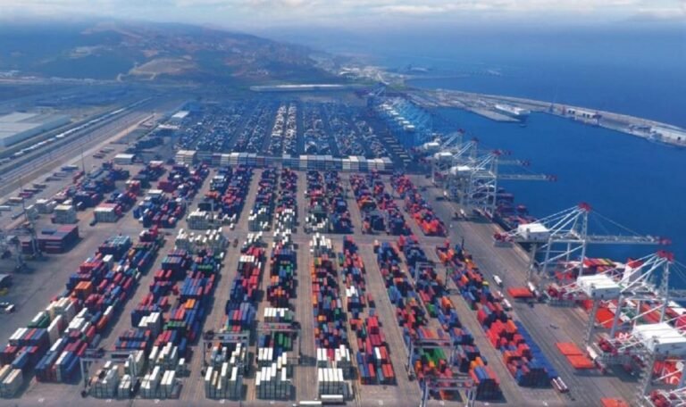 المغرب ضمن أكبر 10 أساطيل بحرية تجارية في إفريقيا.. قوة لوجستية تعزز حضوره في التجارة العالمية