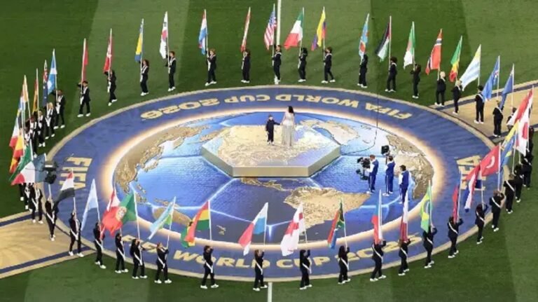 115 مليون دولار للمنتخبات العربية في كأس العالم 2026.. المغرب يتصدر العائدات ومصر والجزائر تحققان أرقاماً تاريخية
