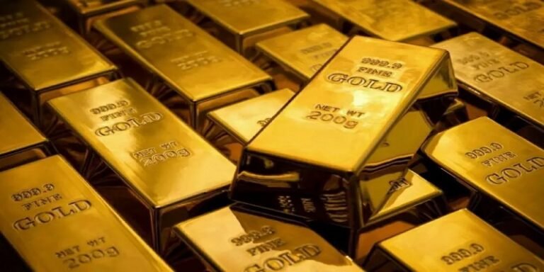 الذهب يقفز إلى 4116 دولاراً للأونصة.. التوترات العالمية وترقب قرارات البنوك المركزية يشعلان الأسعار