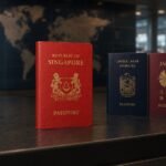 الجواز الإماراتي في المرتبة الثانية عالمياً