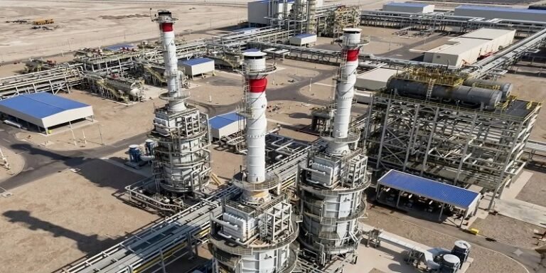 خط «حديثة – بانياس» يضع سوريا على مسار جديد لتصدير النفط العراقي.. ما التفاصيل؟