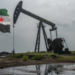 ماذا أنتجت سوريا من النفط والغاز خلال 6 أشهر؟