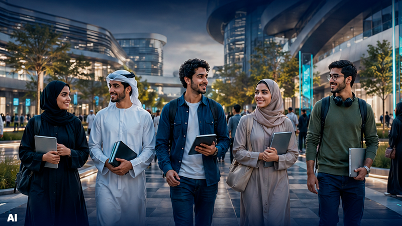 الإمارات تتصدر أفضل أنظمة التعليم عربياً في 2026