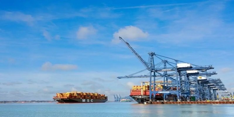 الحاوية التي غيّرت التجارة العالمية.. من 10 أيام في موانئ لندن إلى أزمة ازدحام تهدد سلاسل الإمداد