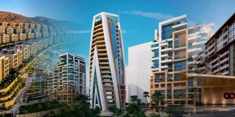 خريطة أسعار العقارات قيد الإنشاء في دمشق وريفها 2026.. من 30 ألفاً إلى أكثر من 300 ألف دولار