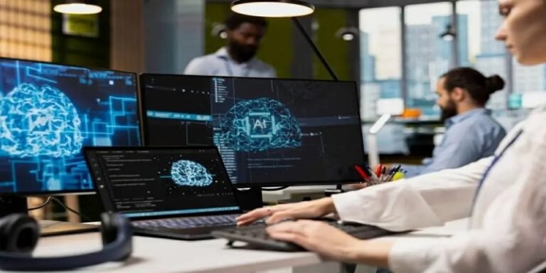 الذكاء الاصطناعي يواجه فاتورة متصاعدة.. ارتفاع أسعار الشرائح والطاقة يرفع كلفة الحوسبة