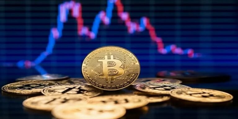 بيتكوين تتجاوز 80 ألف دولار.. تدفقات الصناديق تعيد الزخم إلى سوق العملات المشفرة
