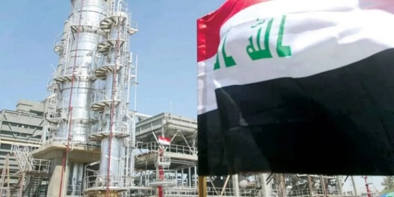 العراق يعلن صادرات نفطية عند مليوني برميل يومياً منذ بداية أغسطس ويفتتح محطة غاز في حقل الفيحاء