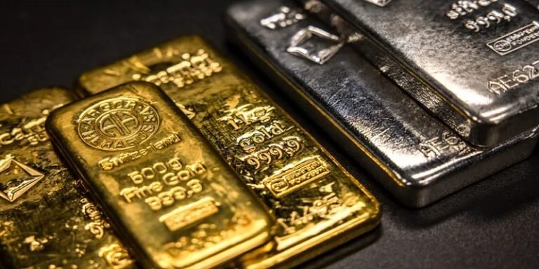 الذهب يتحرك قرب 4060 دولاراً مع ترقب الأسواق مسار التوترات في الشرق الأوسط