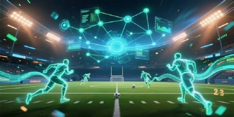 هل تنجو الرياضة من قبضة الذكاء الاصطناعي؟ استثمارات بالمليارات تعيد رسم اللعبة