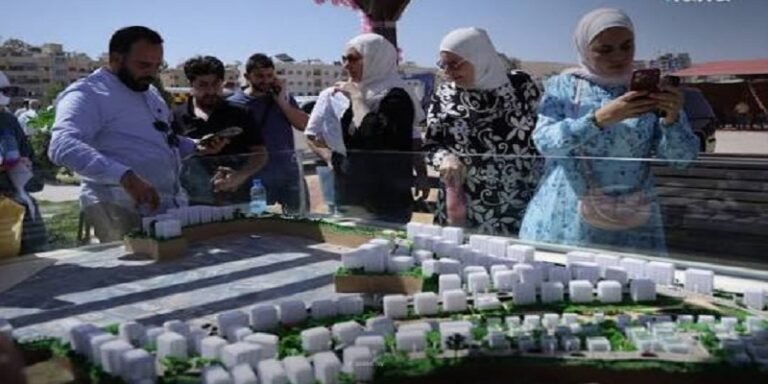 مبيعات قياسية لـ"أبيات هيلز" مؤشرات على تنامي النشاط العقاري في السوق السورية