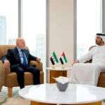 الإمارات تبحث التوسع في السوق السورية عبر استثمارات بقطاعات حيوية