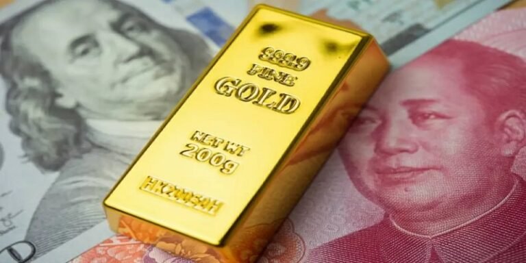الصين تعزز احتياطيات الذهب بـ20 طناً في يوليو.. أطول سلسلة شراء منذ 21 شهراً