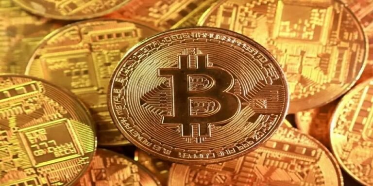 390 مليون دولار خسائر أسبوعية لصناديق البيتكوين المتداولة في الولايات المتحدة