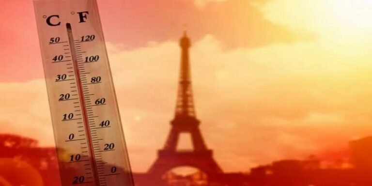 حرارة 2026 تكشف فاتورة خفية تهدد اقتصاد أوروبا.. 180 مليار يورو خسائر متوقعة