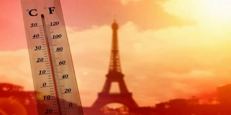 حرارة 2026 تكشف فاتورة خفية تهدد اقتصاد أوروبا.. 180 مليار يورو خسائر متوقعة