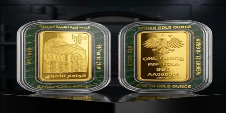 الذهب يرتفع إلى 4433 دولاراً للأونصة مع تراجع توقعات رفع الفائدة